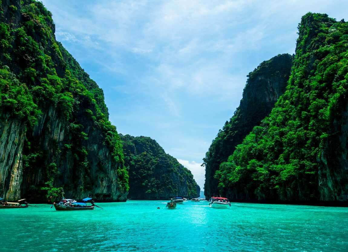Thailand