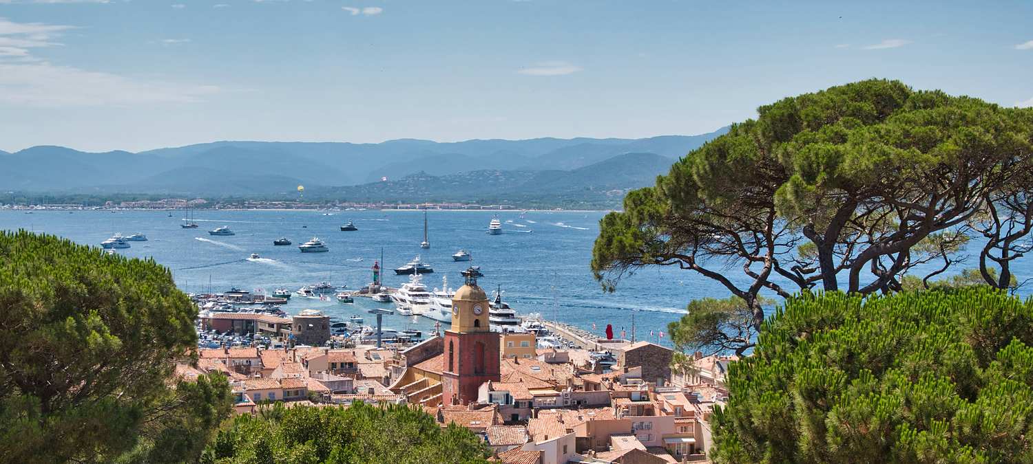Saint-Tropez