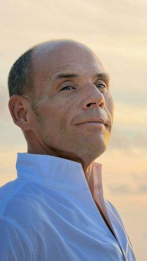 Alexandre Boutemy, CEO and Founder of LuxVacation Group
